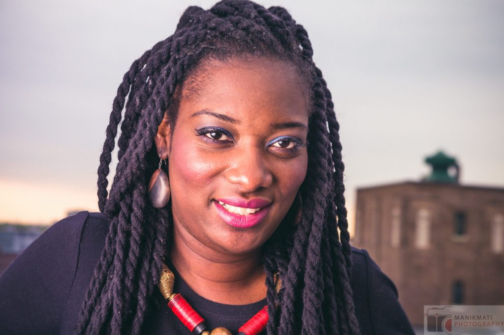 Une chanteuse authentique et engagée : entrevue avec la talentueuse&nbsp;Veeby