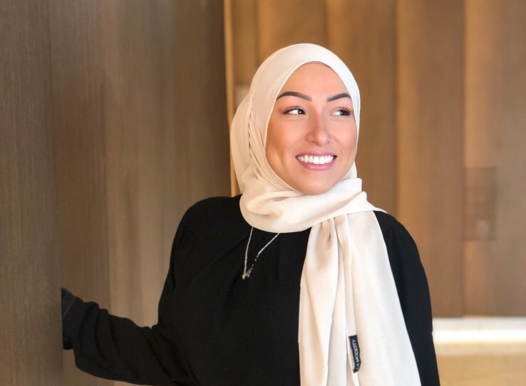 Hijab Talk|ITW avec Patricia Pinto, propriétaire de la boutique Al&nbsp;Mastoura