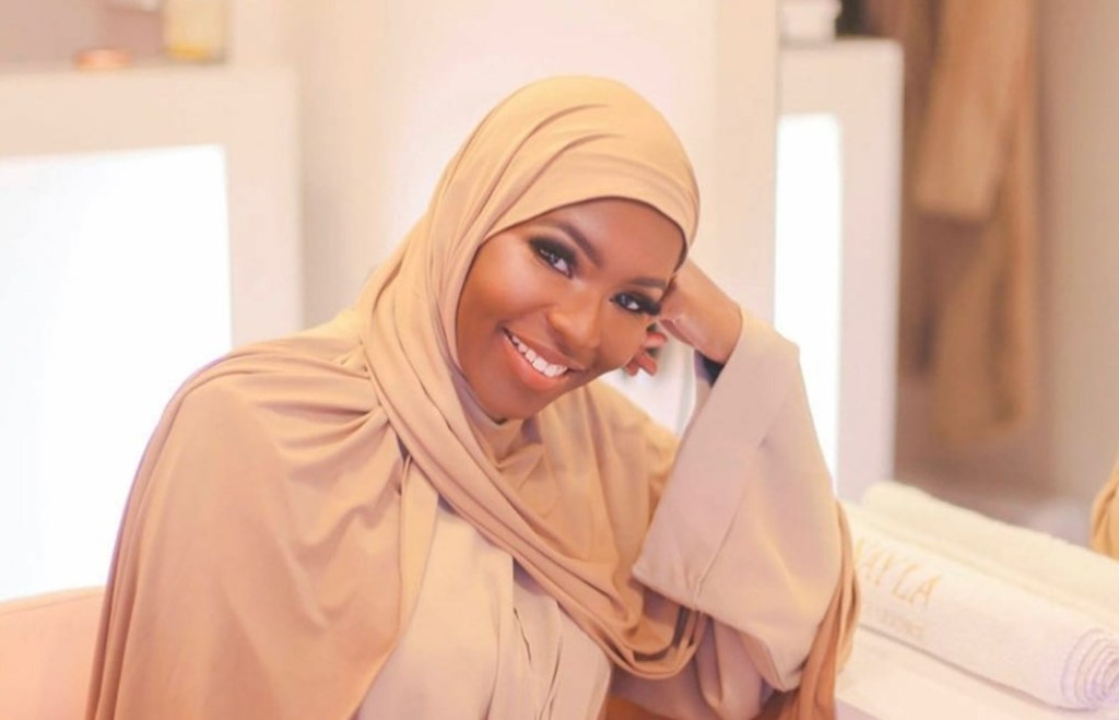 Hijab Talk|ITW avec Libraz Ahmed, fondatrice de Nayla Beauty&nbsp;Lounge