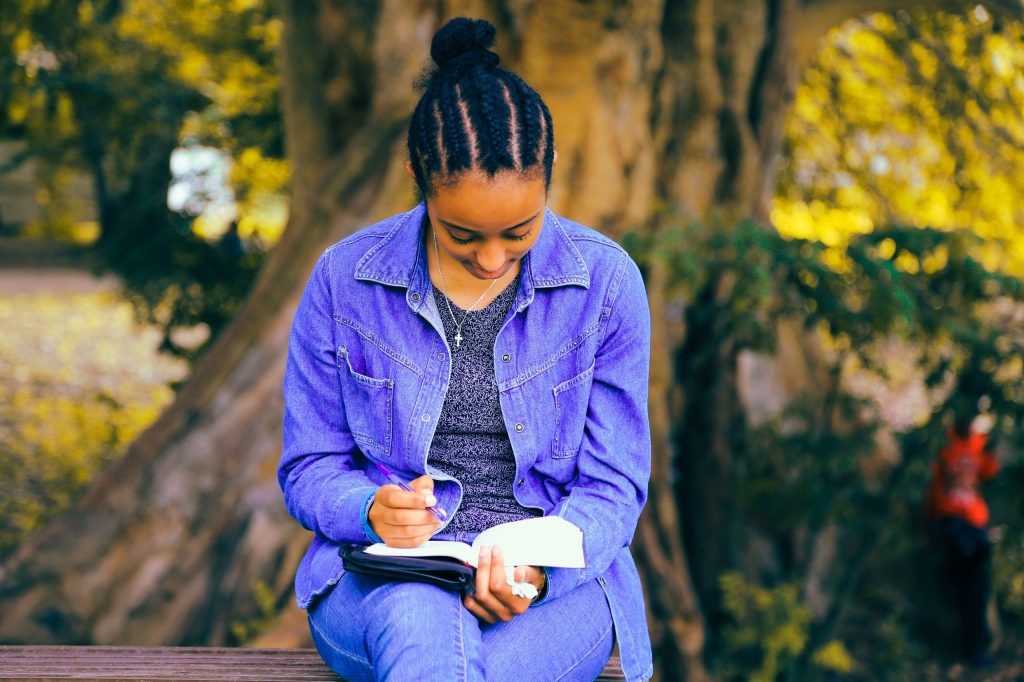 6 Ways To Make Time To&nbsp;Read