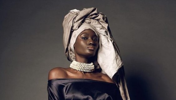 Love The Skin You’re In| Interview avec la Top-Modèle Amy&nbsp;Faye