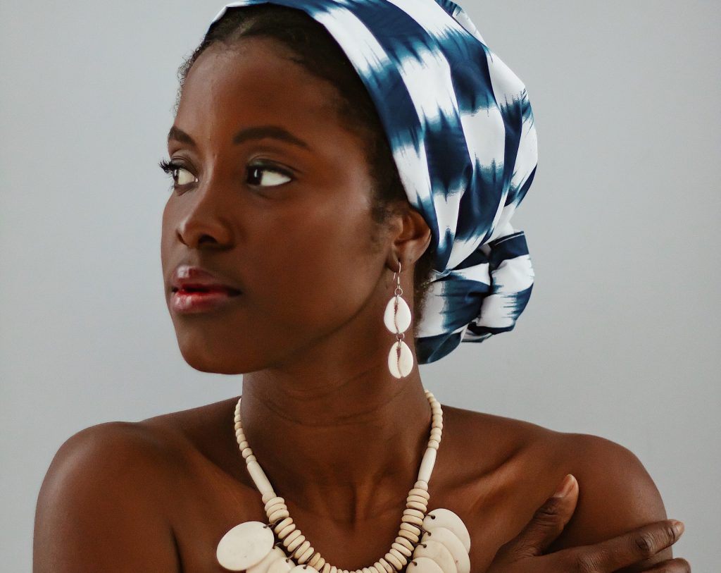 Jigeen In Business |ITW avec Josiane Konaté, fondatrice de Maison Petite &&nbsp;Bold