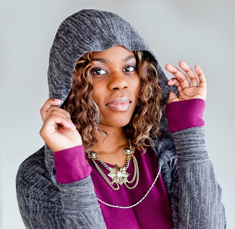 Carmen is a beautiful 20 years old woman whose honesty will blow your&nbsp;mind