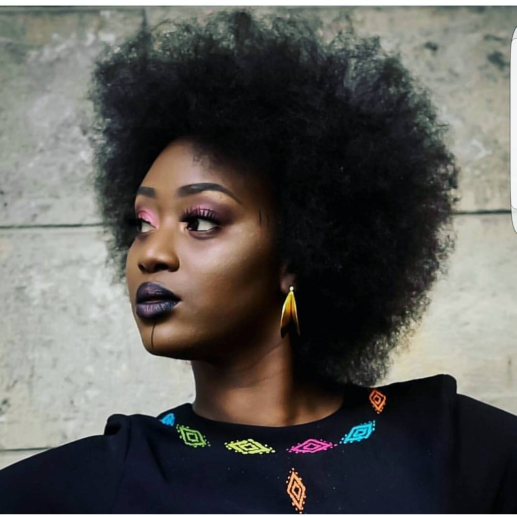 Hair Talk | Aissatou Mansaly et son retour aux cheveux&nbsp;naturels