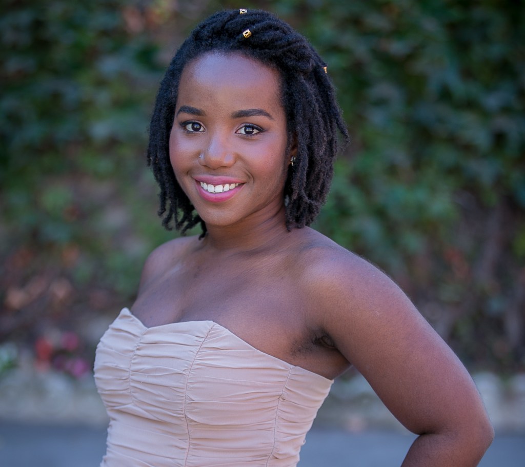Natural hair I  Interview avec Nel, fondatrice du blog Racines&nbsp;Crépues