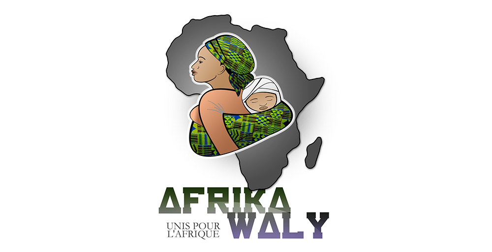 Afrikawaly en toute transparence avec Magali et&nbsp;Fabiola