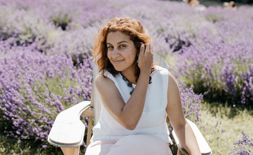 Jigeen In Business|ITW avec Sonia Staali, fondatrice de Boutique&nbsp;Binetna