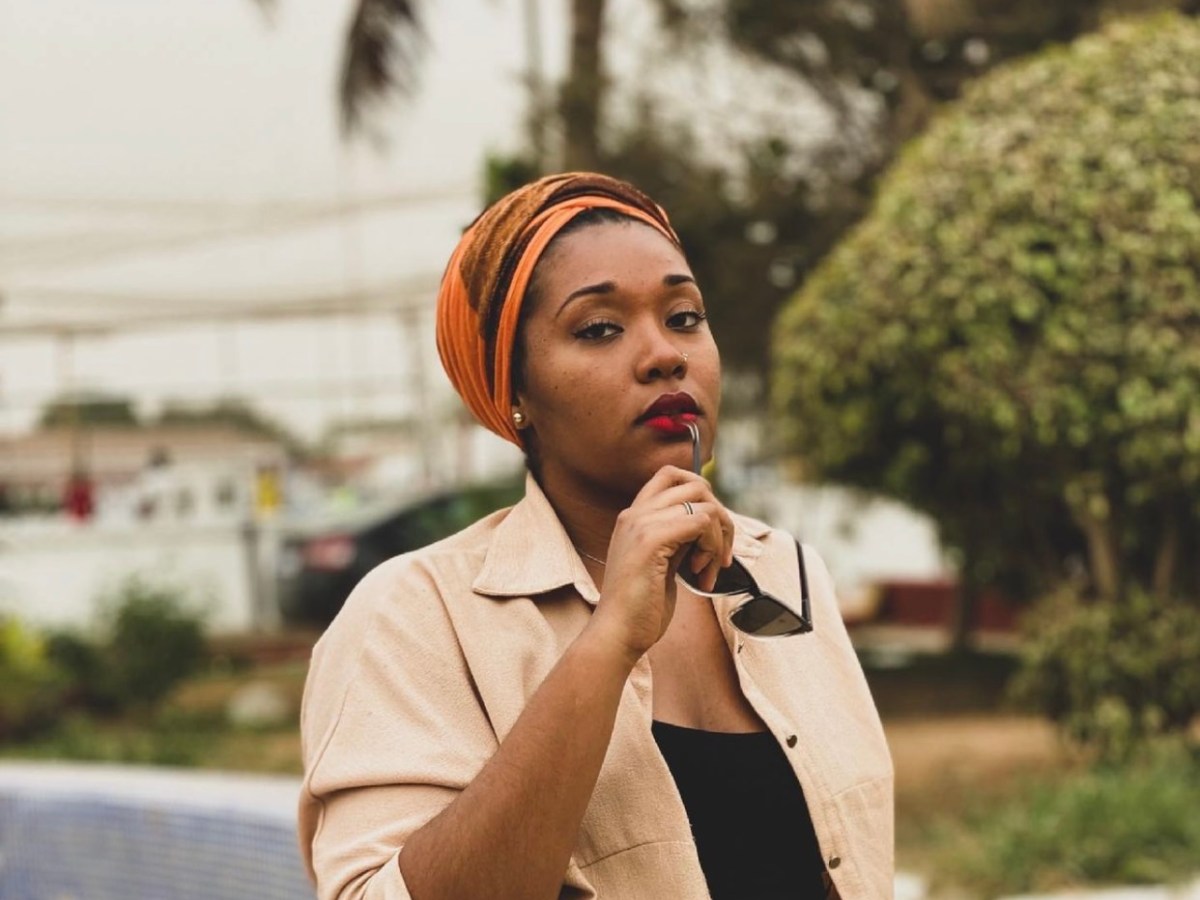Interview avec Rosa Evora, la femme derrière le personnage de Malika dans la série&nbsp;Karma