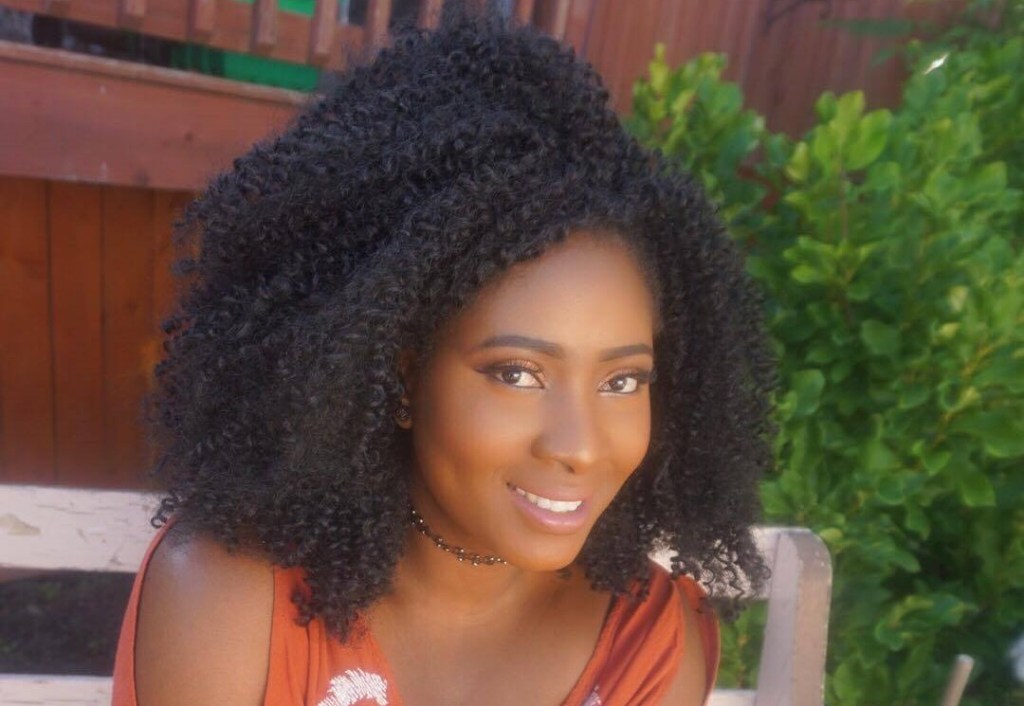 Retour sur la vie étudiante d’une jeune femme déterminée, Hefatua&nbsp;Ametodji