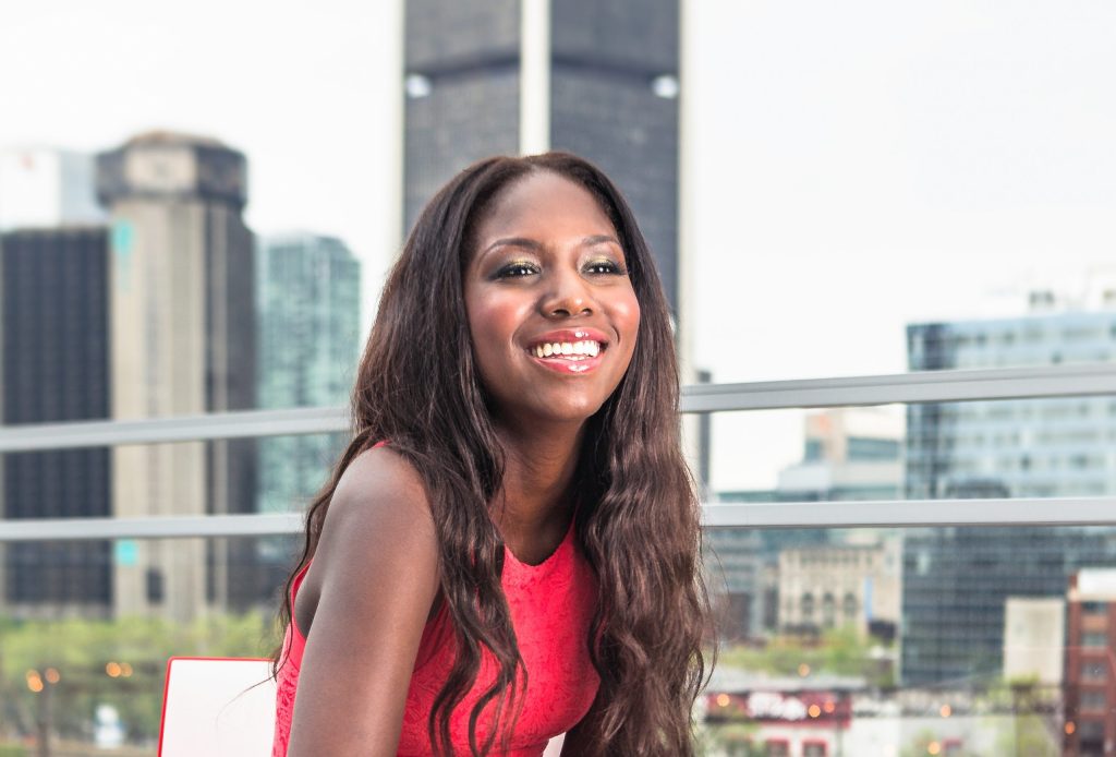 Love the skin you’re in | Interview avec Koura&nbsp;Diallo