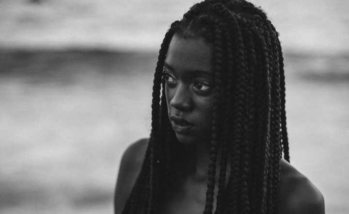 Love the skin you’re in | Interview with #darkskinqueen Aida&nbsp;Sock