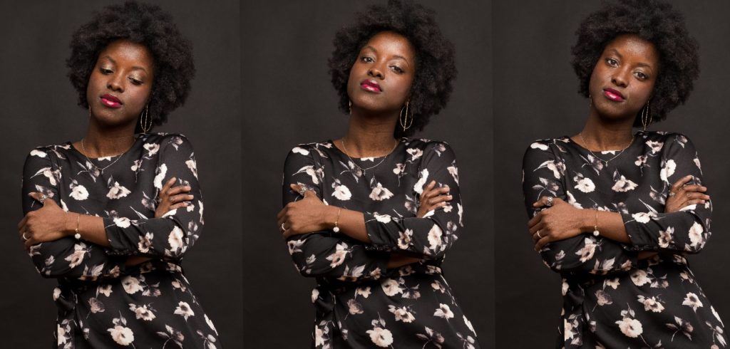 Femme de la Diaspora Africaine | Interview avec la blogueuse Josie de&nbsp;Petite&Bold