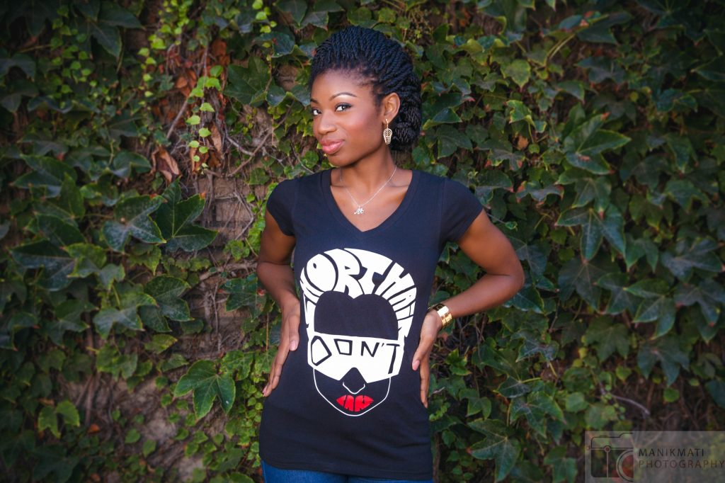 Interview with Magali, Owner of the clothing brand Short Hair Don’t&nbsp;Care