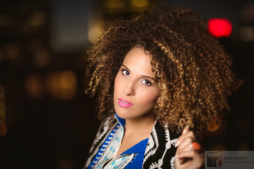 MUSIC | Interview with Meryem&nbsp;Saci