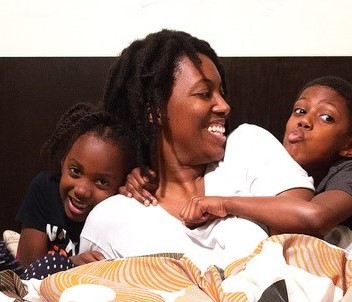 Black Hair|Vanessa P.L. nous parle d’une approche positive avec les&nbsp;enfants