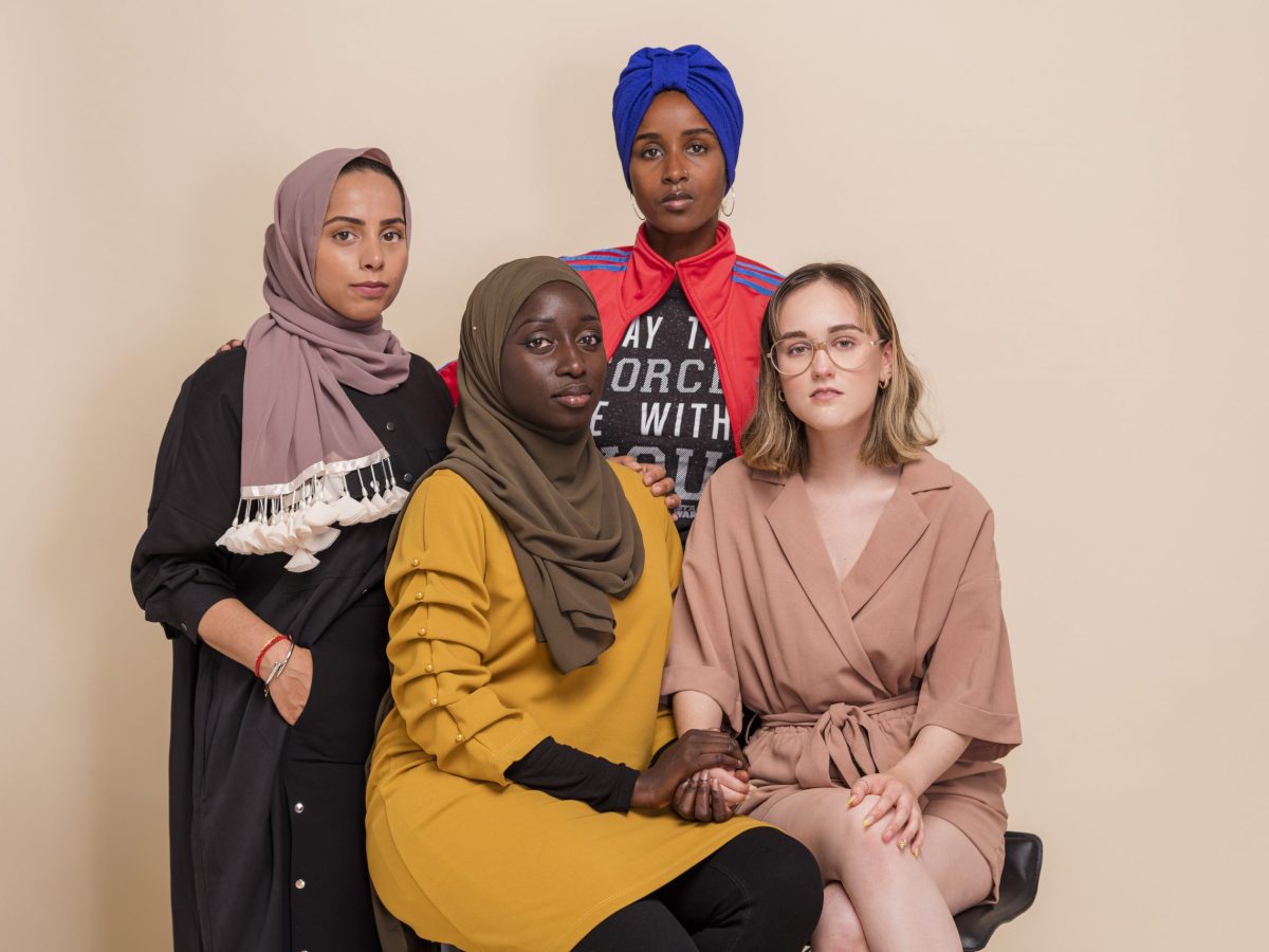 La bienveillance entre femmes n’est pas un&nbsp;mythe