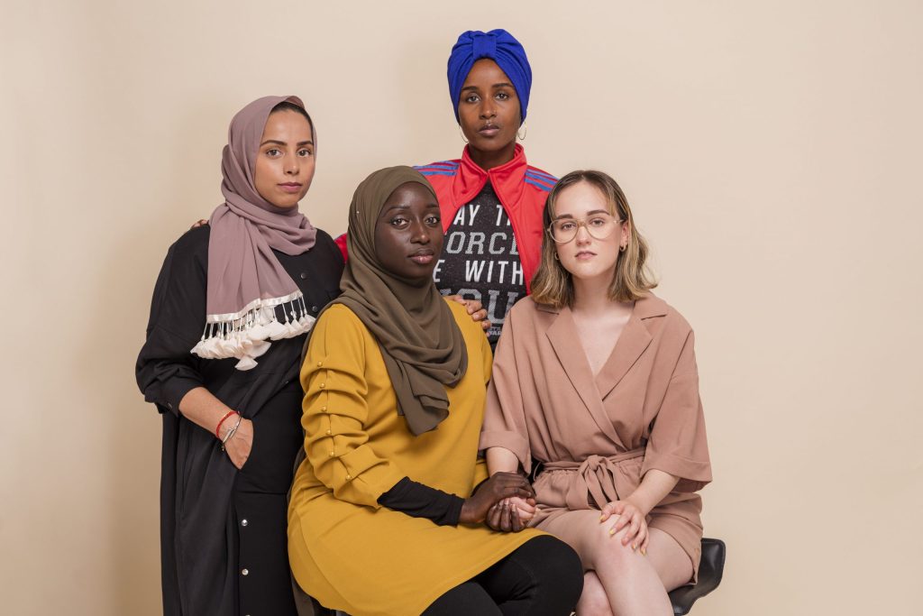 La bienveillance entre femmes n’est pas un&nbsp;mythe